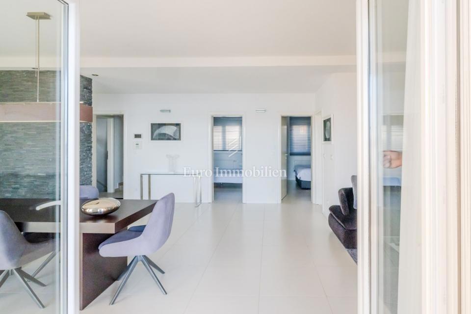 Haus Zu verkaufen - PRIMORSKO-GORANSKA CRIKVENICA