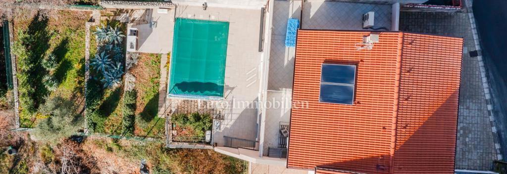 Haus Zu verkaufen - PRIMORSKO-GORANSKA CRIKVENICA