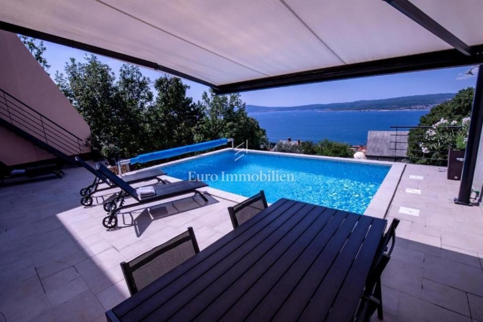 Haus Zu verkaufen - PRIMORSKO-GORANSKA CRIKVENICA