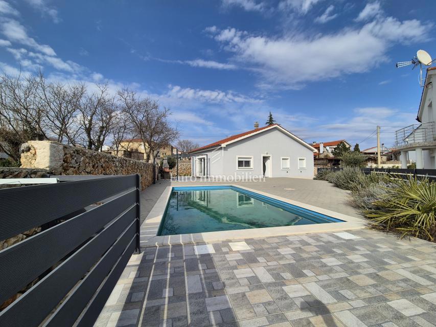 Casa In vendita - Primorsko-goranska Krk - foto 1/19