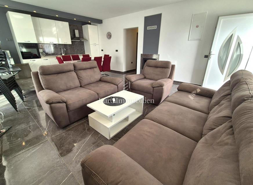 Casa In vendita - PRIMORSKO-GORANSKA KRK