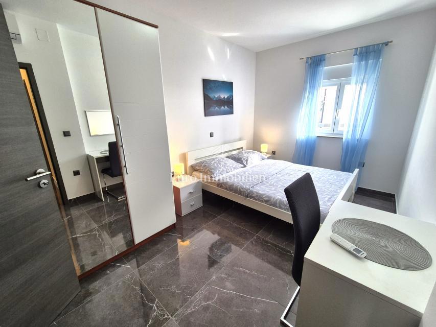 Casa In vendita - PRIMORSKO-GORANSKA KRK