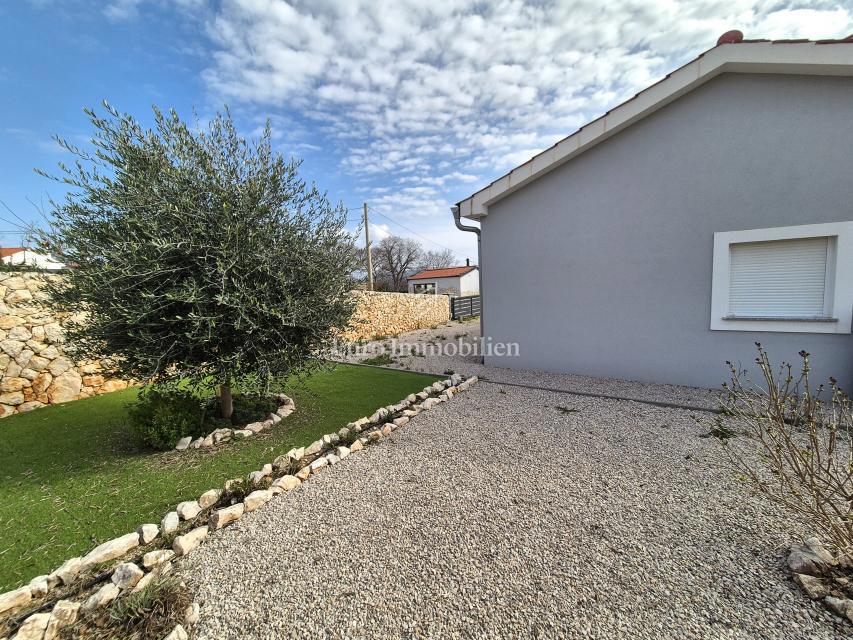 Casa In vendita - PRIMORSKO-GORANSKA KRK