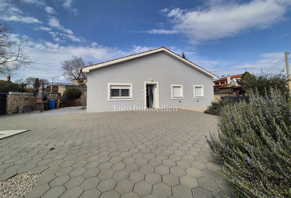 Casa In vendita - PRIMORSKO-GORANSKA KRK