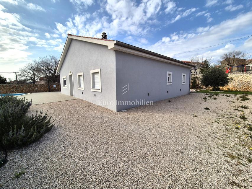 Casa In vendita - PRIMORSKO-GORANSKA KRK