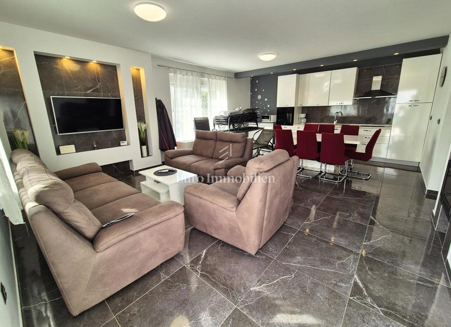 Casa In vendita - PRIMORSKO-GORANSKA KRK