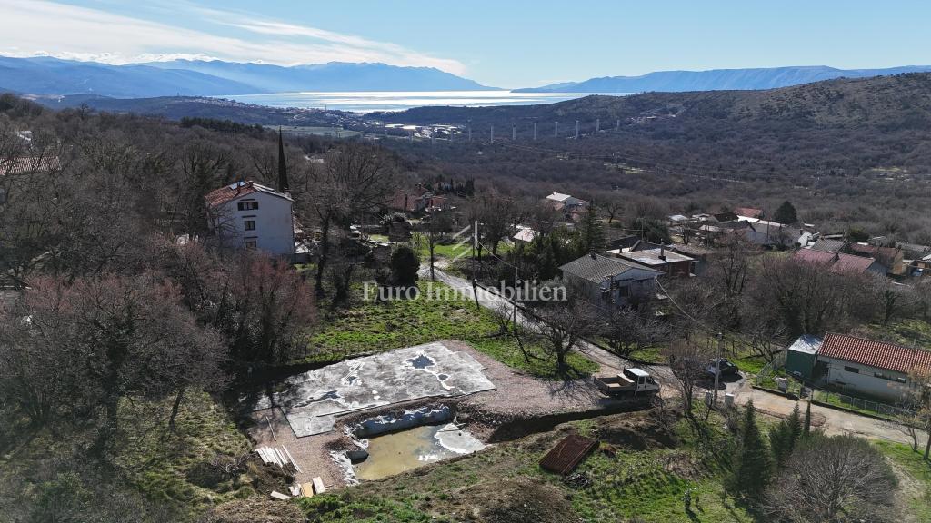 Pozemek Na prodej - PRIMORSKO-GORANSKA VINODOLSKA OPĆINA