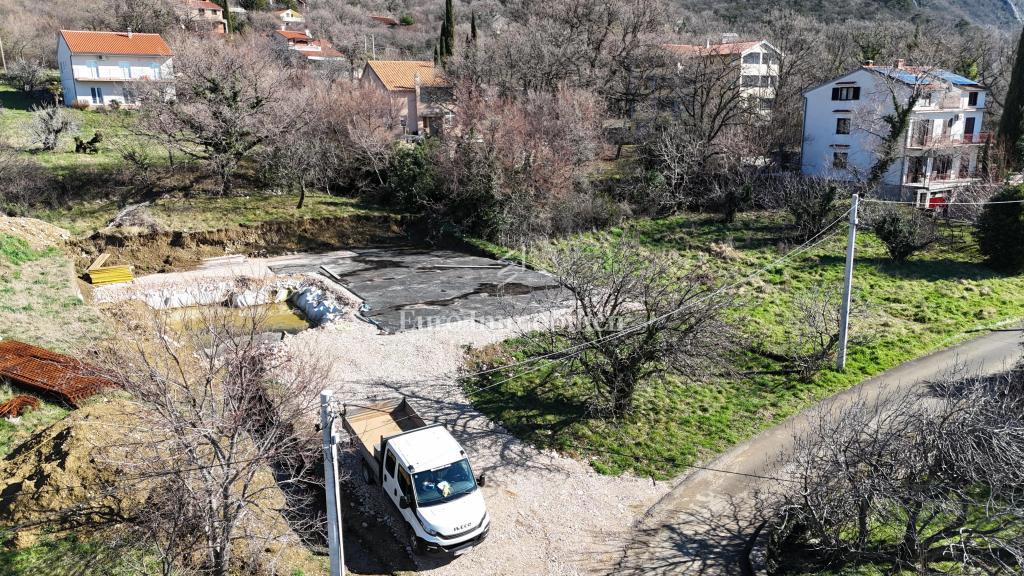 Pozemek Na prodej - PRIMORSKO-GORANSKA VINODOLSKA OPĆINA