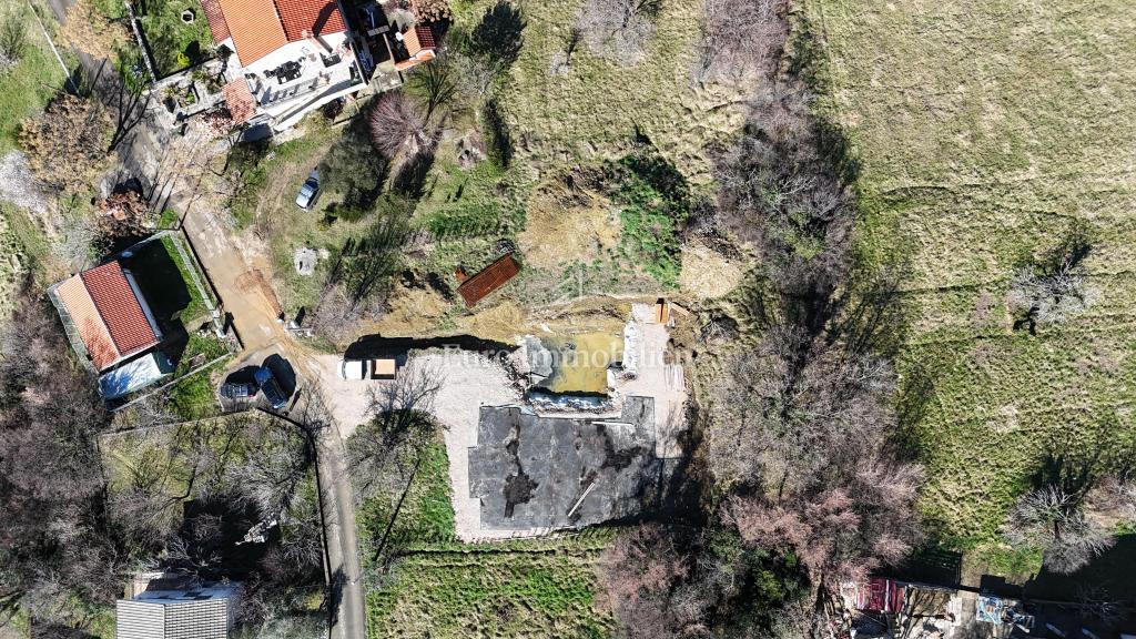 Pozemek Na prodej - PRIMORSKO-GORANSKA VINODOLSKA OPĆINA