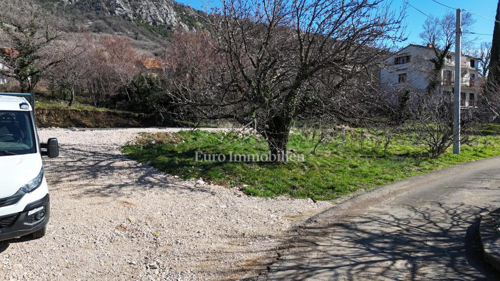 Pozemek Na prodej - PRIMORSKO-GORANSKA VINODOLSKA OPĆINA
