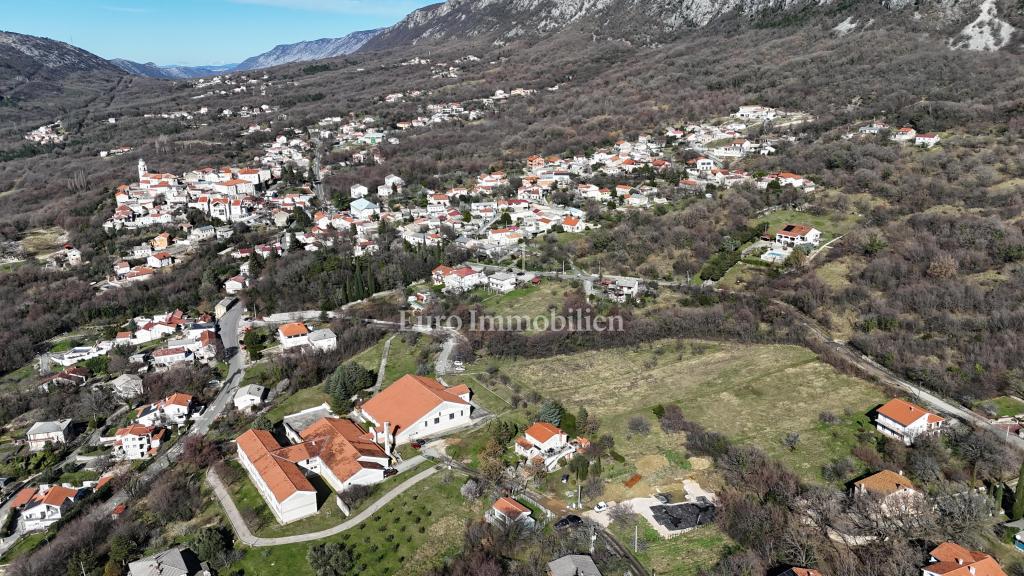Pozemek Na prodej - Primorsko-goranska Vinodolska Općina - foto 5/20