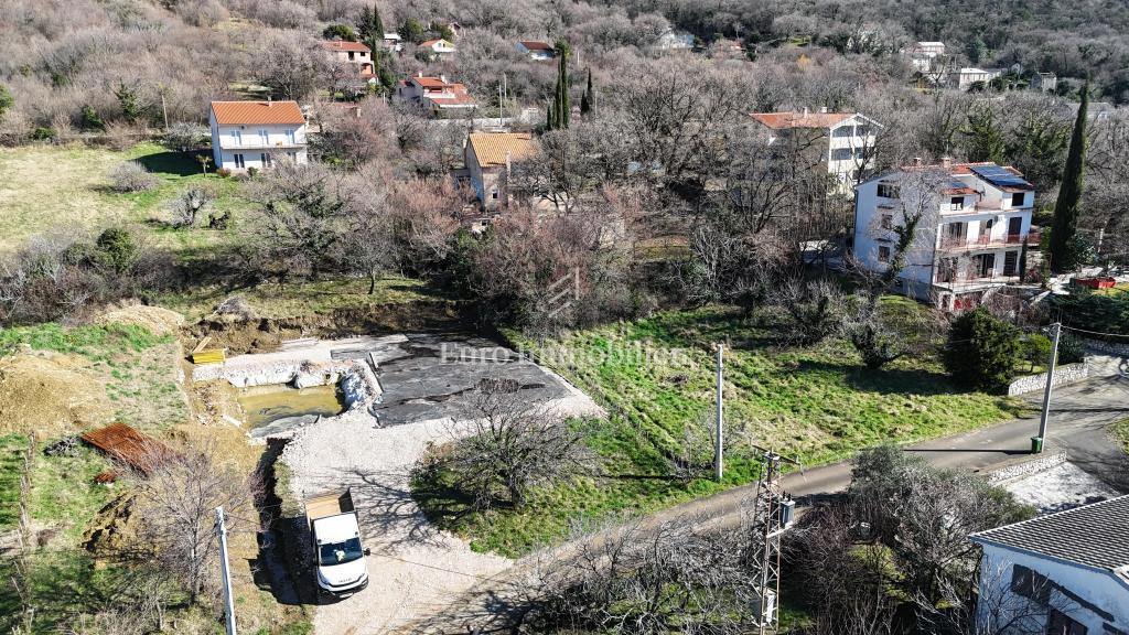 Pozemek Na prodej - PRIMORSKO-GORANSKA VINODOLSKA OPĆINA