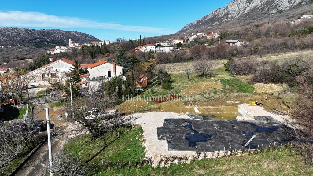 Pozemek Na prodej - PRIMORSKO-GORANSKA VINODOLSKA OPĆINA