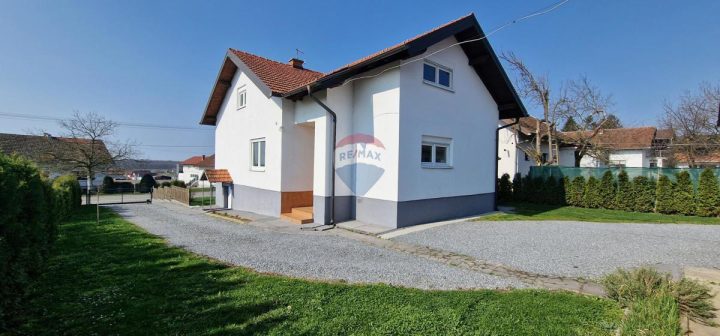 Dom na sprzedaż 243 m² – Popovača