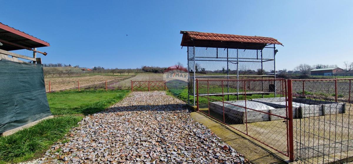 Dom Na sprzedaż - SISAČKO-MOSLAVAČKA POPOVAČA