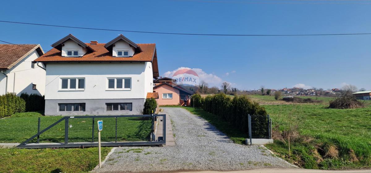 Dom Na sprzedaż - Sisačko-moslavačka Popovača - foto 3/17