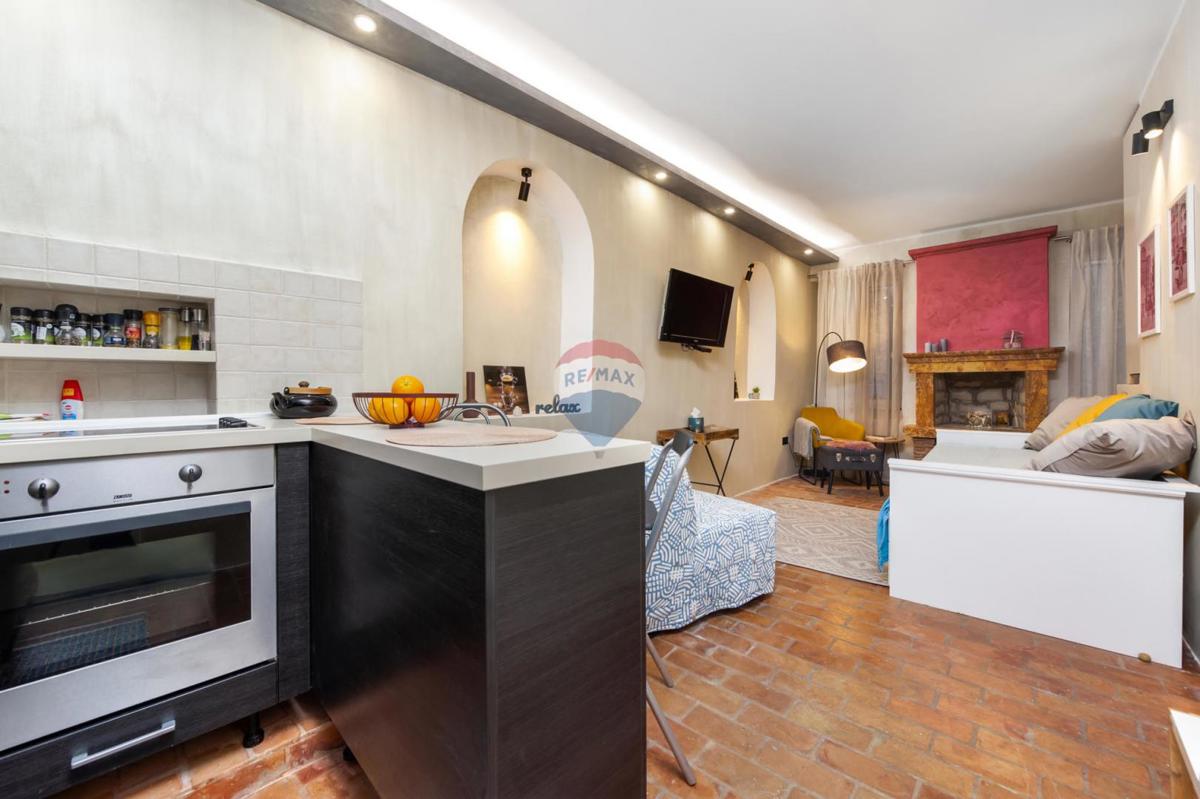 Flat For sale - Istarska Rovinj - foto 2/8