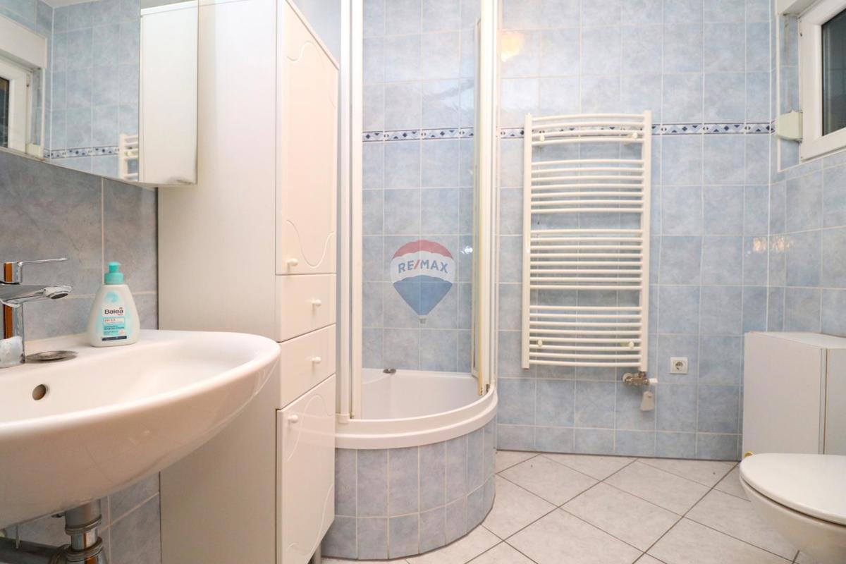 Appartement À louer - GRAD ZAGREB ZAGREB