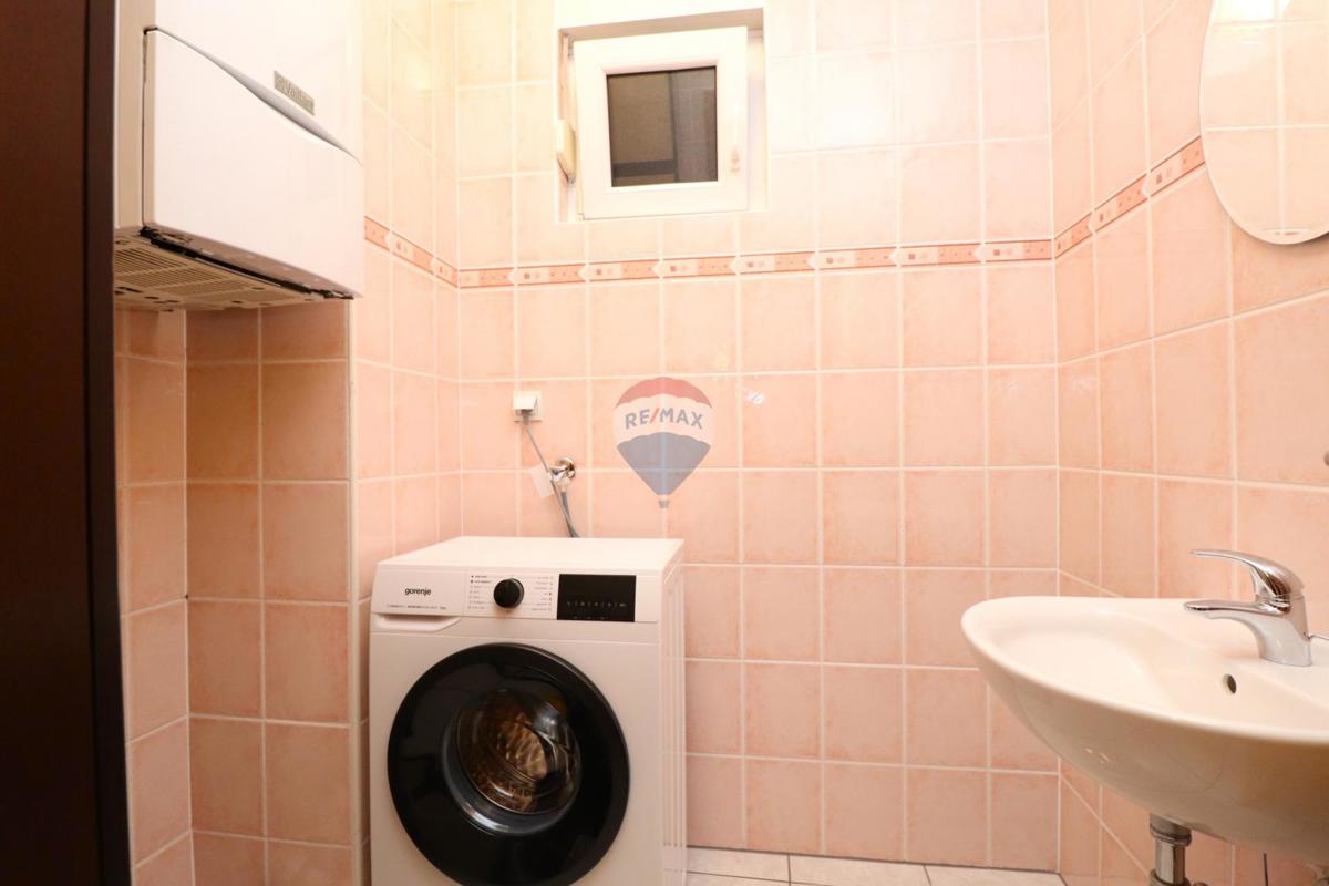 Appartement À louer - GRAD ZAGREB ZAGREB