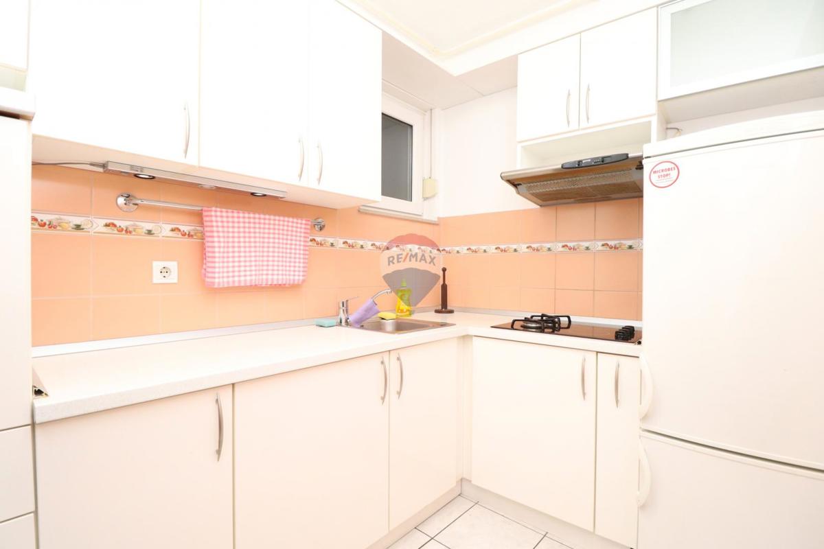 Appartement À louer - GRAD ZAGREB ZAGREB