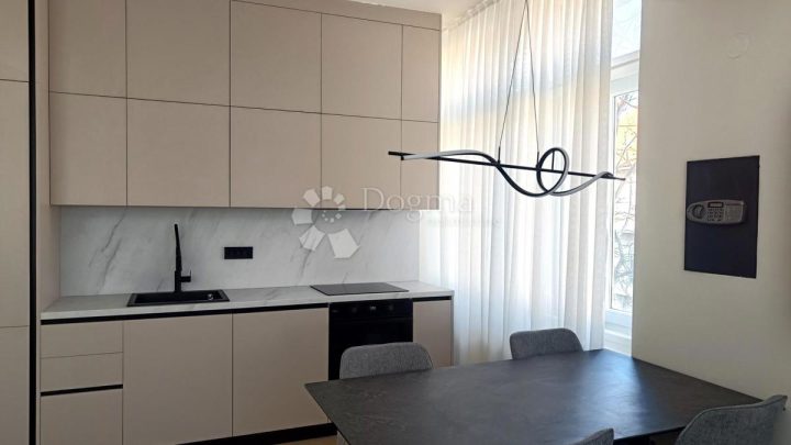 Flat For rent - Grad Zagreb Zagreb - foto 4/12