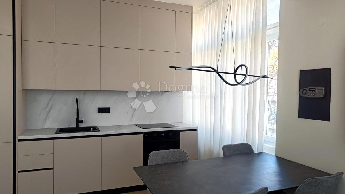 Appartamento Da affittare - Grad Zagreb Zagreb - foto 4/12