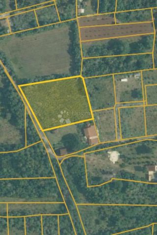 Land For sale - Istarska Ližnjan - foto 2/2