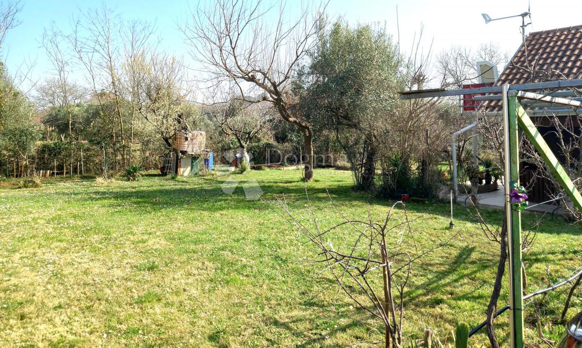 Haus Zu verkaufen - ISTARSKA UMAG