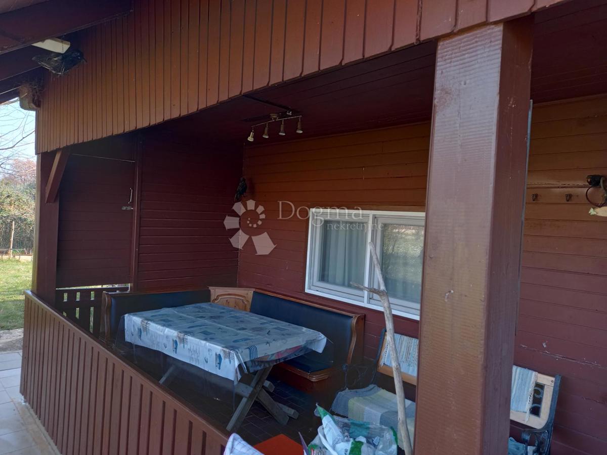 Haus Zu verkaufen - ISTARSKA UMAG