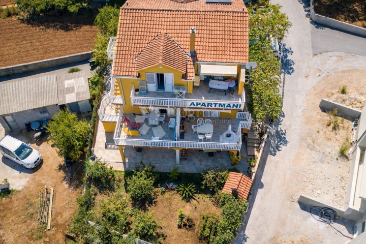 Casa In vendita - Splitsko-dalmatinska čiovo - foto 2/13