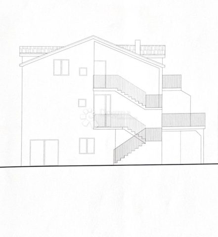 Casa In vendita - Splitsko-dalmatinska čiovo - foto 3/13