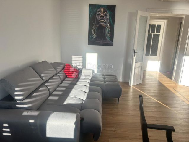 Mieszkanie do wynajęcia 95 m² – Rijeka