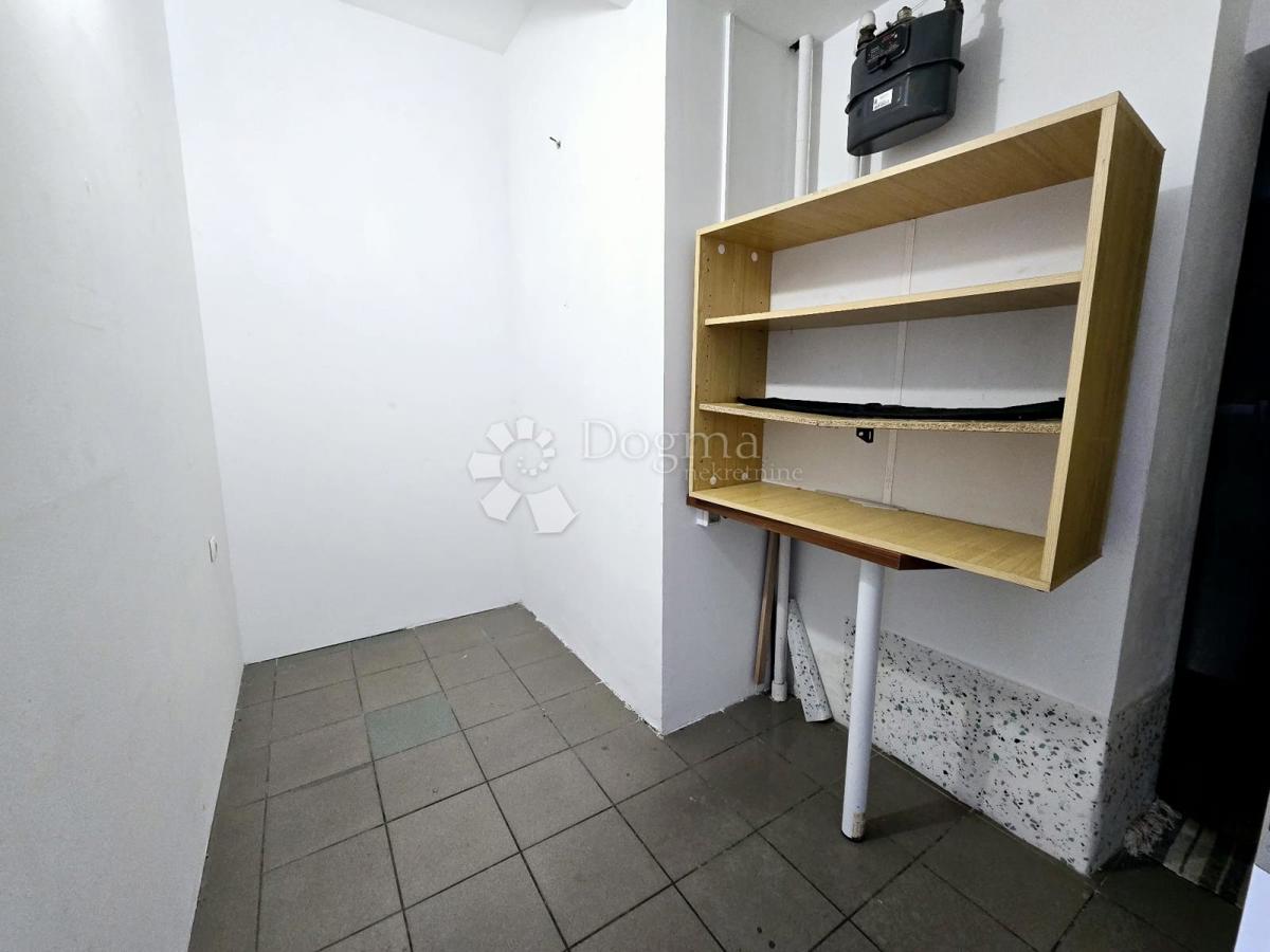 Gewerbefläche Zu vermieten - GRAD ZAGREB ZAGREB