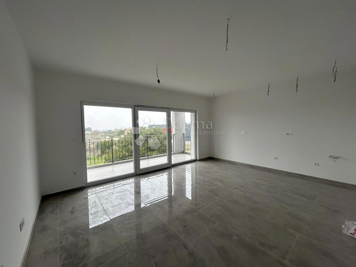 Flat For sale BUJE