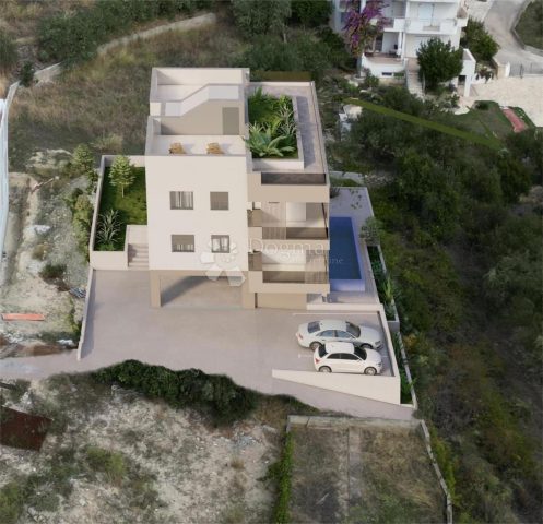Flat for sale 150 m² – Podstrana