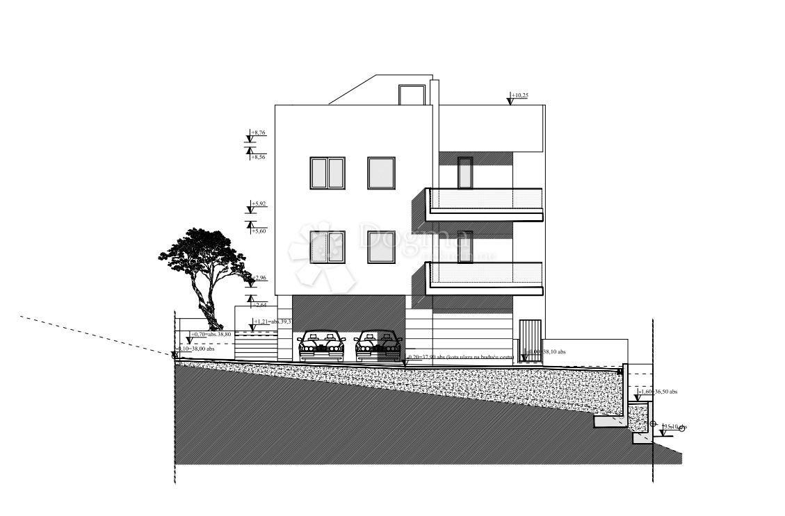 Appartamento In vendita - Splitsko-dalmatinska Podstrana - foto 4/8
