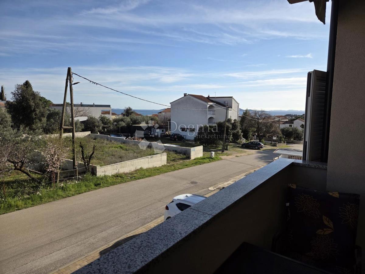 Flat For sale PAKOŠTANE