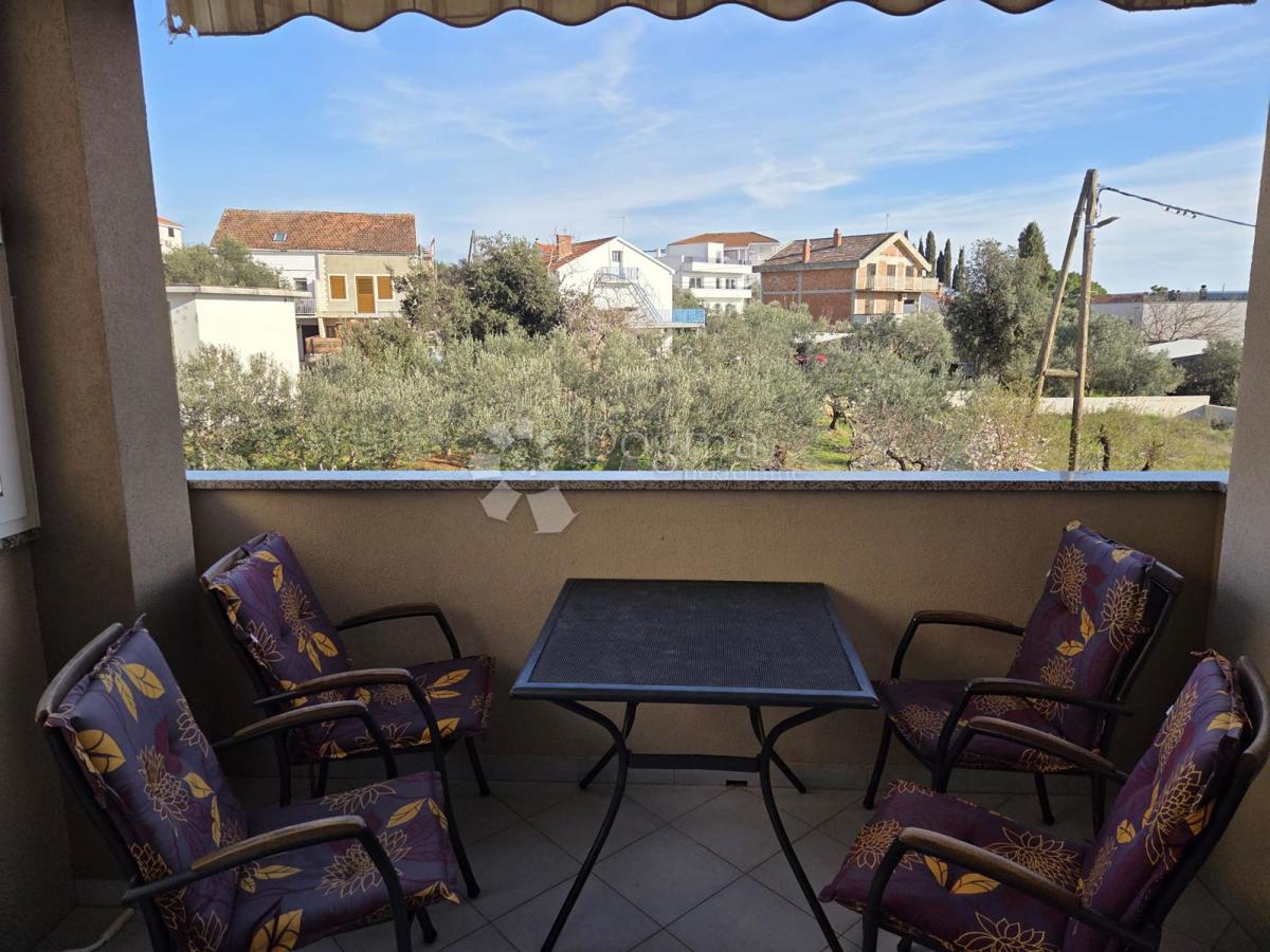 Flat For sale - ZADARSKA PAKOŠTANE