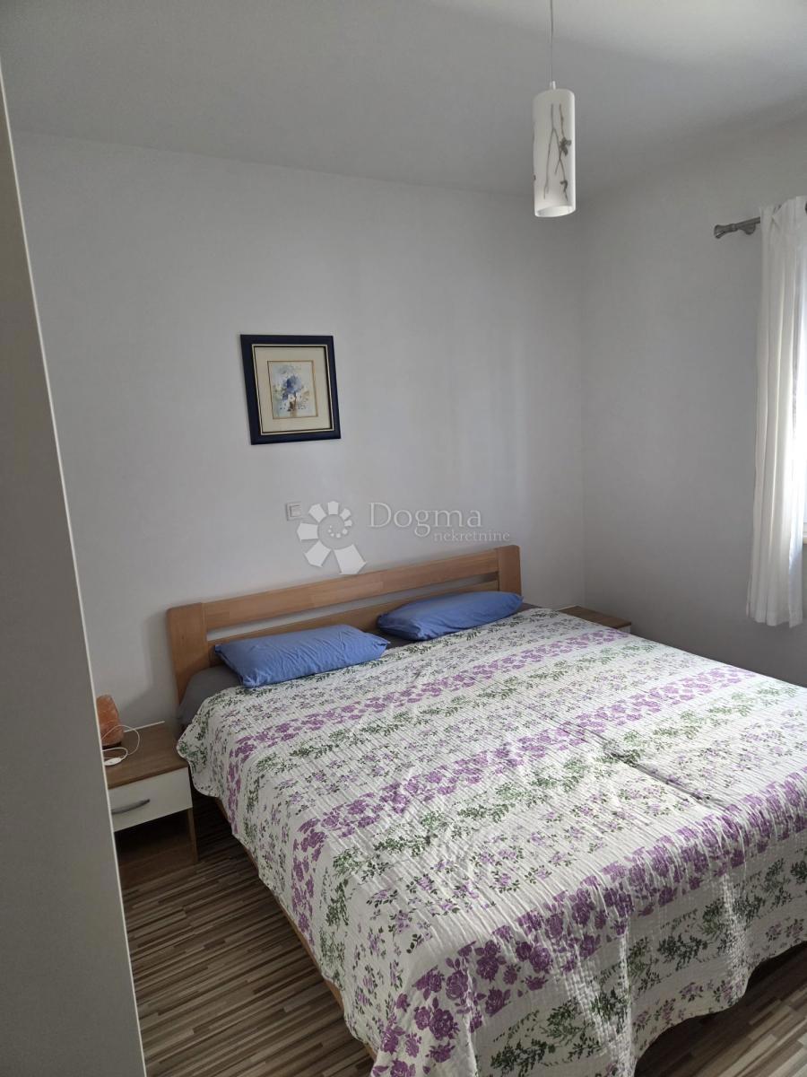 Flat For sale - ZADARSKA PAKOŠTANE