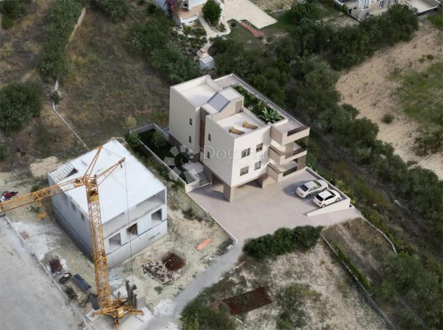 Apartment Zu verkaufen - Splitsko-dalmatinska Podstrana - foto 5/6