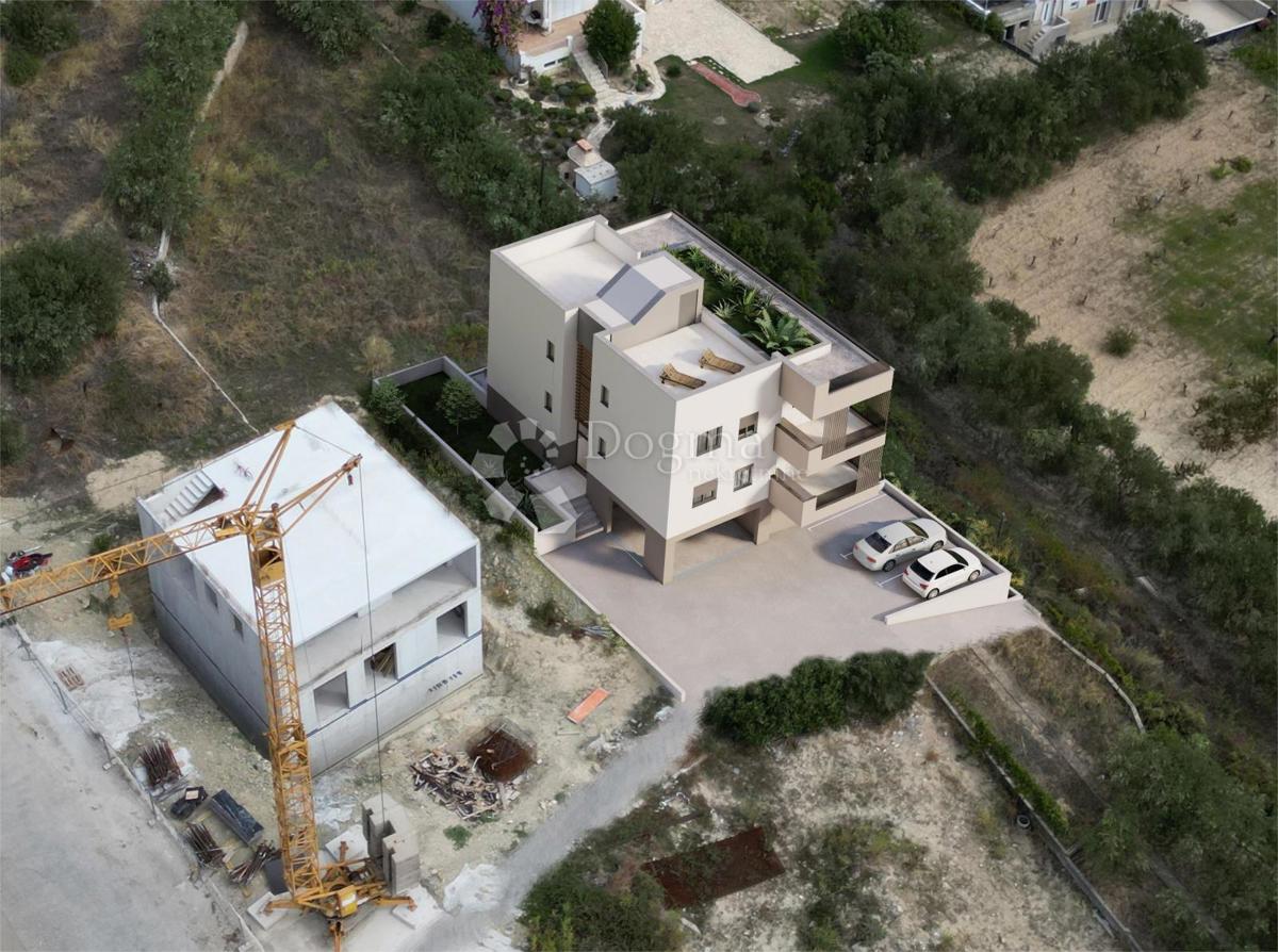 Flat For sale - Splitsko-dalmatinska Podstrana - foto 5/6