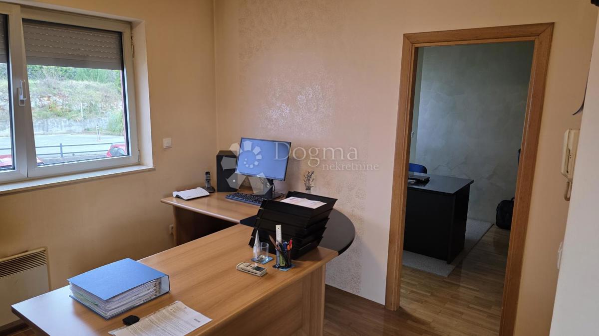 Stan Na prodaju - PRIMORSKO-GORANSKA RIJEKA