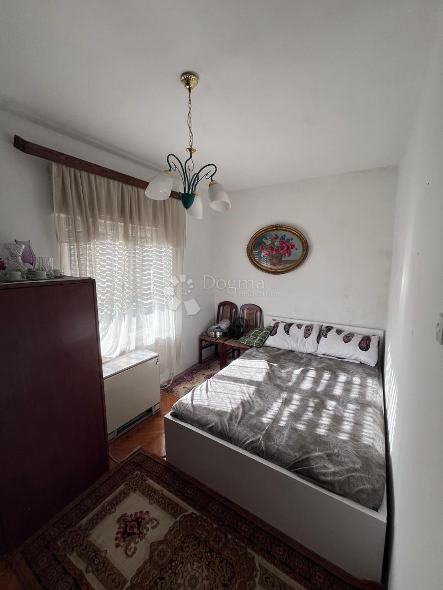 Stan Na prodaju - PRIMORSKO-GORANSKA OPATIJA