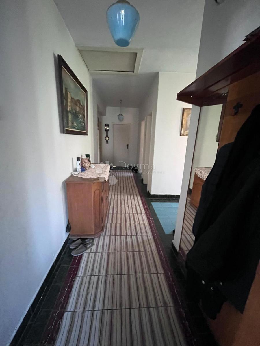 Stan Na prodaju - PRIMORSKO-GORANSKA OPATIJA