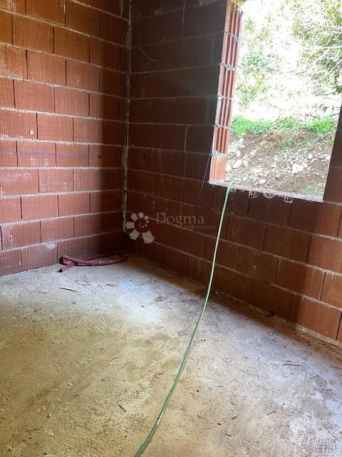 Apartment Zu verkaufen - PRIMORSKO-GORANSKA RIJEKA