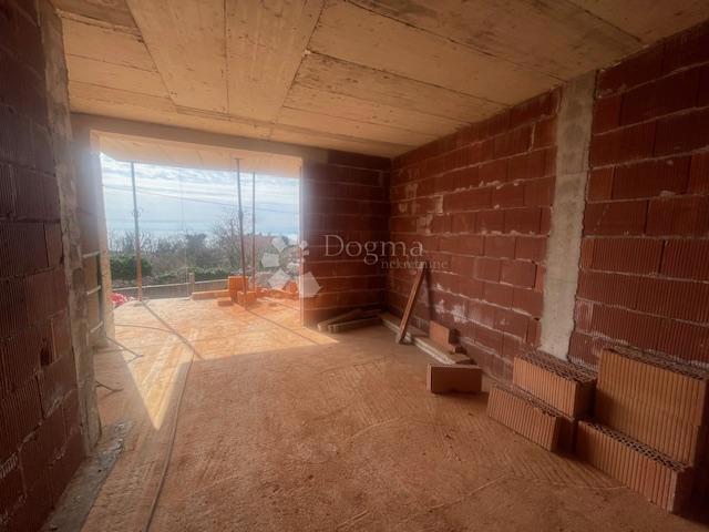 Apartment Zu verkaufen - PRIMORSKO-GORANSKA RIJEKA