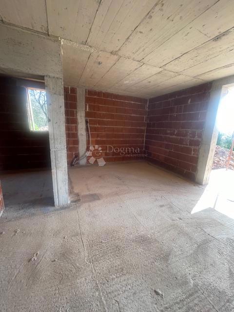 Apartment Zu verkaufen - PRIMORSKO-GORANSKA RIJEKA