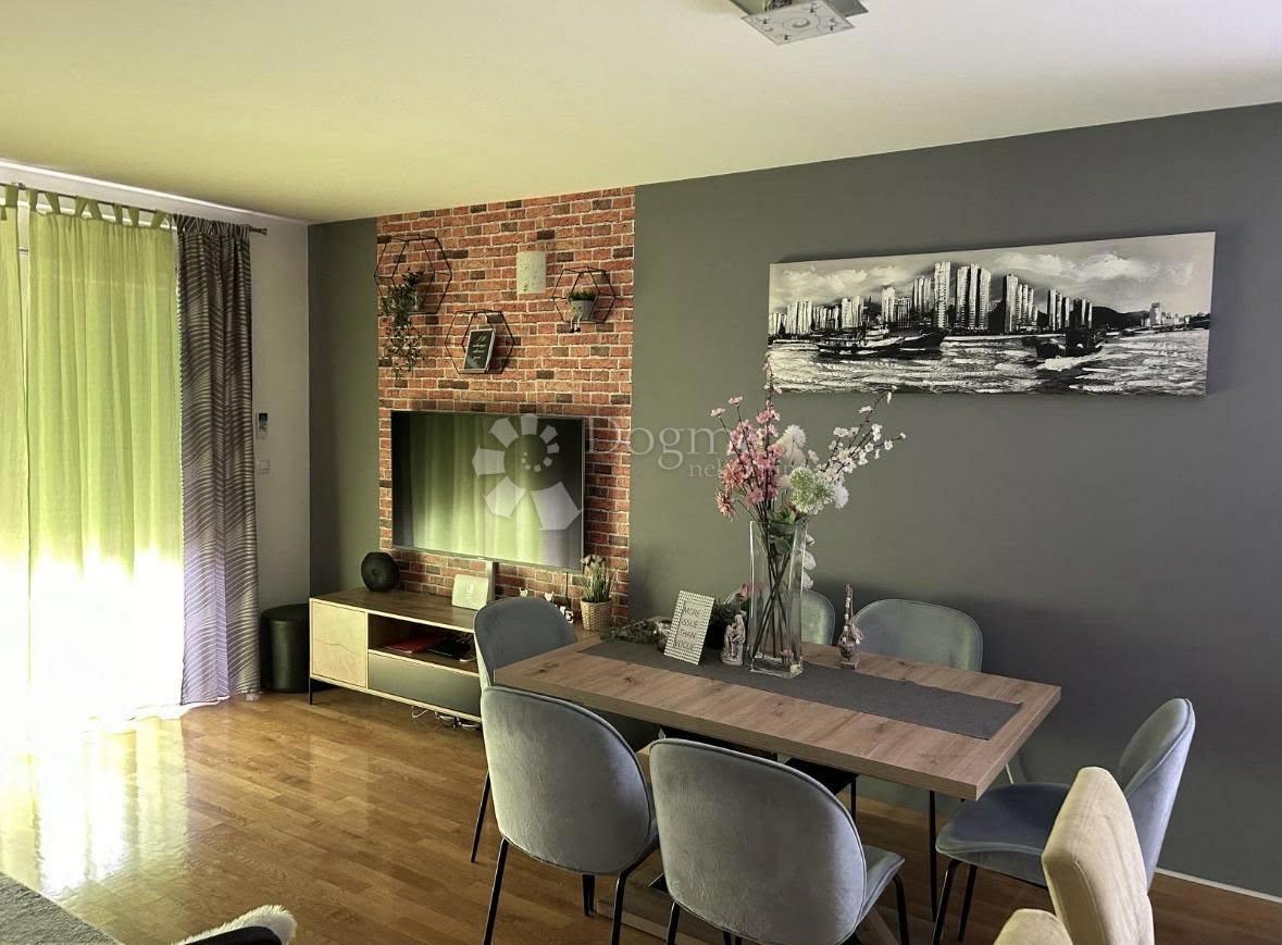 Apartment Zu verkaufen - Zadarska Zadar - foto 1/20