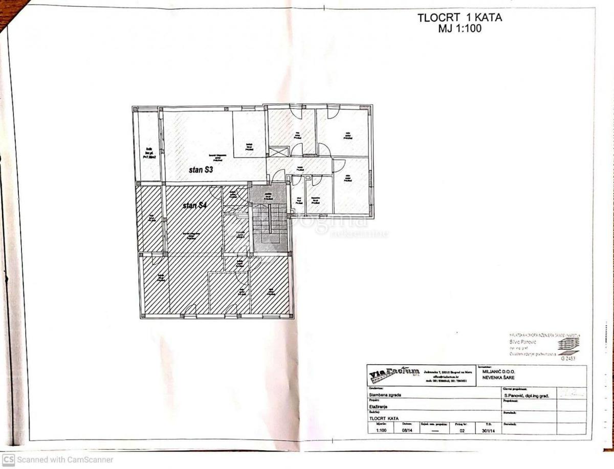 Apartment Zu verkaufen - ZADARSKA ZADAR