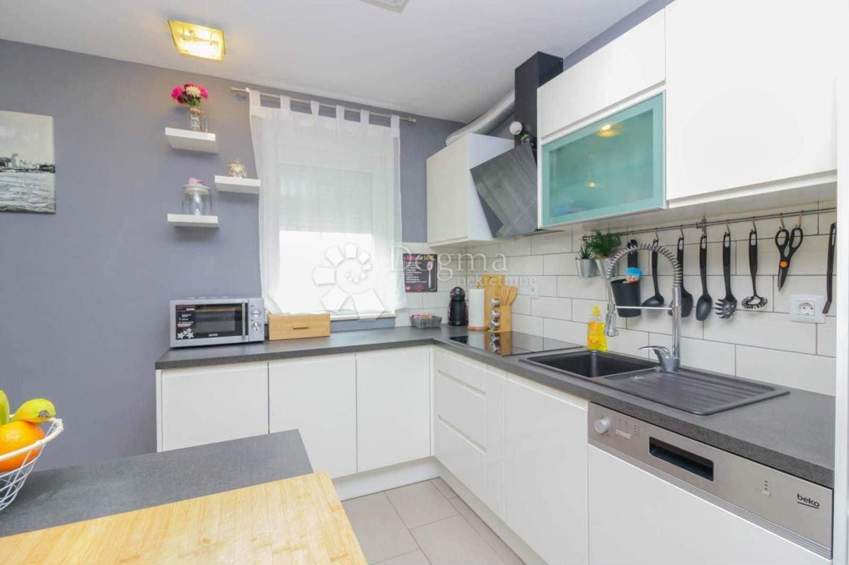 Apartment Zu verkaufen - Zadarska Zadar - foto 5/20